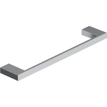 Kludi Vela C - Držák ručníku, délka 33 cm, chrom 3196205