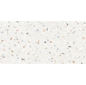 Dlažba Tilezza Viento - Dlažba Bianco Stone 60x120, 1711