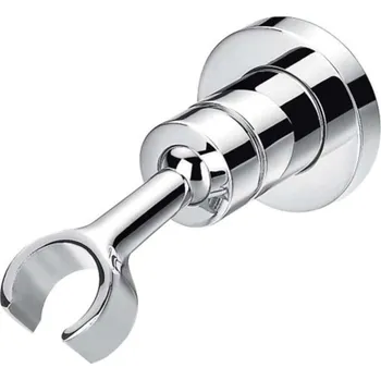 Sprchový držák OMNIRES - Držák sprchy, chrom 8859/OCR