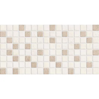 Obklad X-Xenie - Dekor béžová 20x40, WARMB598.1