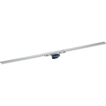 Geberit CleanLine - Sprchový žlab 30-110 cm, kartáčovaná nerez 154.448.KS.2