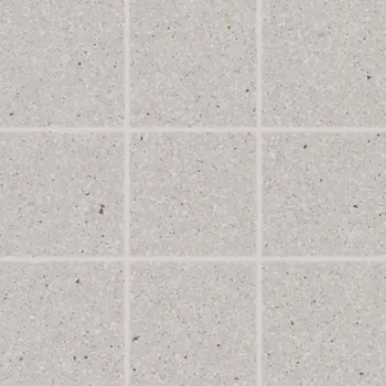 RAKO Taurus Granit - Dlažba světle šedá 10x10, TAA11078