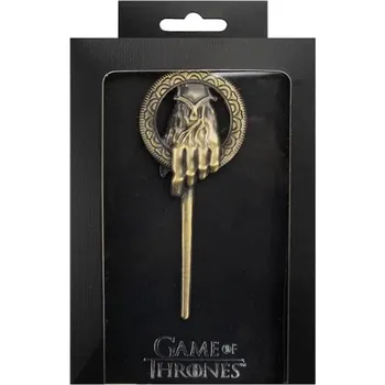 Odznak Game of Thrones - Pobočník krále