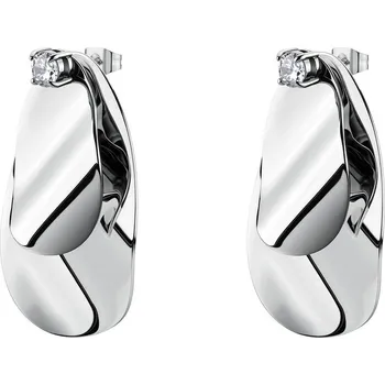 Módní doplněk Náušnice Brosway BLOOM BOM23