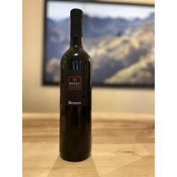 Rojac Renero 2018