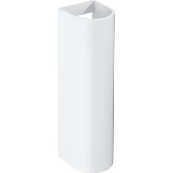 Umyvadlo Grohe Euro Ceramic - Sloup pro umyvadlo, alpská bílá 39202000