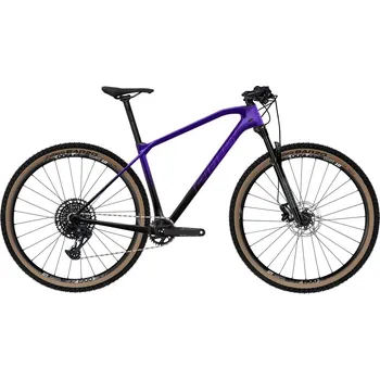 Horské kolo RIDLEY kolo IGNITE SLX NX Eagle Amethyst Purple/Black velikost M