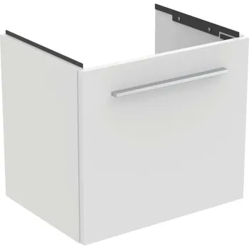 Nábytek Ideal Standard i.Life S - Skříňka pod umyvadlo, 50x38x44 cm, matná bílá T5290DU