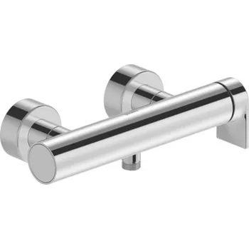 Vodovodní baterie Duravit Tulum - Sprchová baterie, chrom TU4230000010