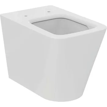 Klozet Ideal Standard Blend - Stojící WC, Aquablade, bílá T368801