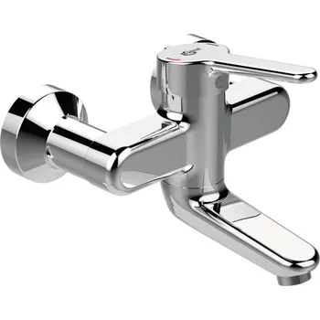 Vodovodní baterie Ideal Standard Ceraplus II - Umyvadlová baterie, chrom BC110AA