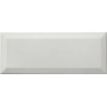 Stavebniny RAKO Concept Plus - Dekor světle šedá 25x10, WARGT112