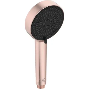 Sprchová hlavice Ideal Standard ALU+ - Sprchová hlavice, 2 proudy, rosé BD580RO