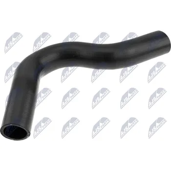 Chladič motoru Potrubí chladiva NTY CPP-HY-012