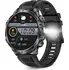 Chytré hodinky KSIX Venture XXL černé