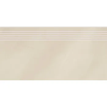 Obklad RAKO Blend - Schodovka béžová 30x60, DCPSE806