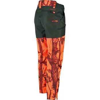 Pánské kalhoty Pánské lovecké kalhoty Percussion Predator 1200R Velikost: 46