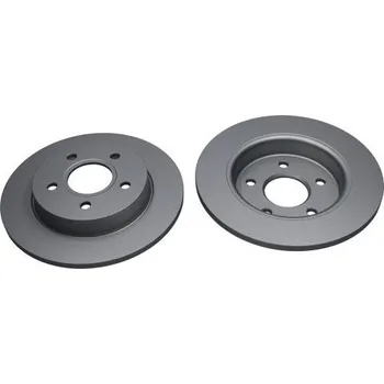 Brzdový kotouč Brzdový kotouč KAVO PARTS BR-10224-C