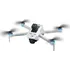 Dron Visu S159 Pro 2 baterie, bílý