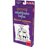 Dino Deník odvážneho bojka: Bláznivá…