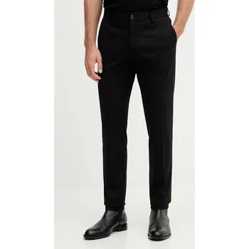 Dámské oblečení Kalhoty Liu Jo QXX080.J4776 černá 99X, vel. 48