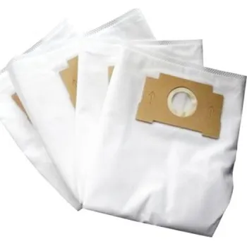 Sáček do vysavače Sáčky pro vysavač ETA Apart 4ks textilní