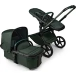 Bugaboo Fox 5 2024 Midnight Green/Noir 