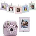 Fujifilm Instax Mini 12 Mega Pack…