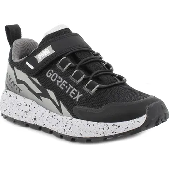 Chlapecké tenisky Dětské tenisky Primigi 5928511 Goretex 35, Vnitřní délka boty: 22,6 cm