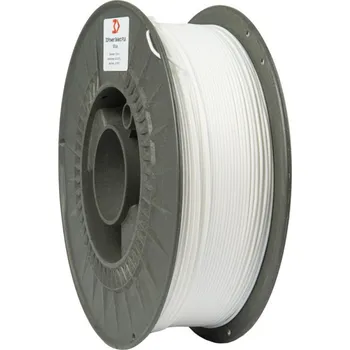 3D tisk 3DPower Select PLA - Bílá (White) - 1kg