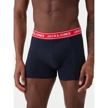 Pánské spodní prádlo Jack & Jones Slipy Jachector 12295149 Barevná L