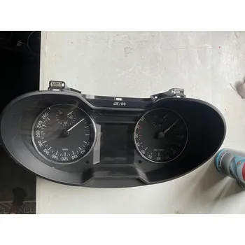 Budíky Škoda Octavia 3 5E0920731