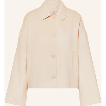 Dámský kabát Herrlicher Dámská Bunda Lenina, krémová, 36