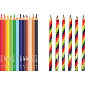 Pastelka crelando® Sada pastelek