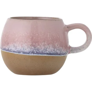 Bloomingville, Hrnek na espresso Paula 140 ml růžový - Formadore