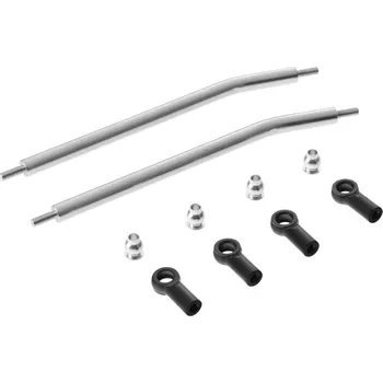 RC model RGT Spodní linky (2ks)