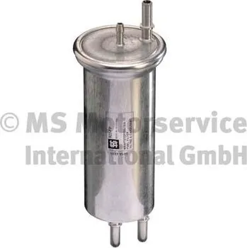 Filtr do auta Palivový filtr KOLBENSCHMIDT 50013923