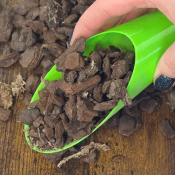 Substrát pro orchideje 1 litr