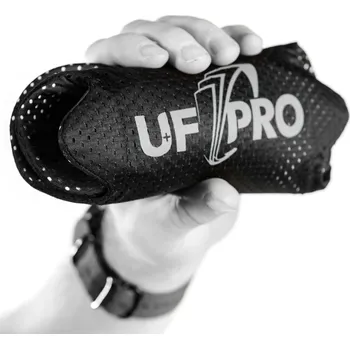 Chránič kolene UF PRO® Chrániče kolen 3D Impact UF PRO®, Barva: Černá
