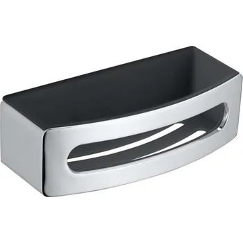 Keuco Elegance - Plastová nádobka, antracit 11658000101