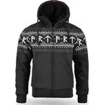 Thor Steinar Suna černá