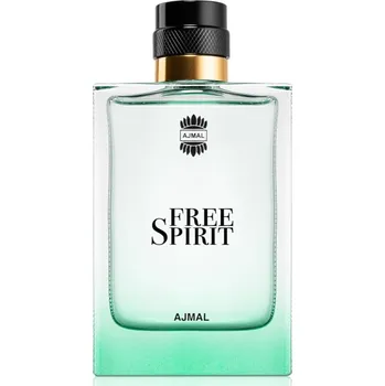 Pánský parfém Ajmal Free Spirit parfémovaná voda pro muže 100 ml