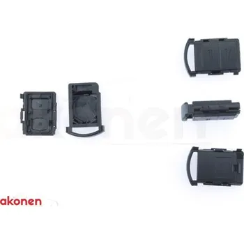 Autozámek Skříň, autoklíč B CAR 004OP006