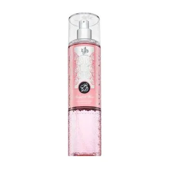 Unisex parfém Al Wataniah Shagaf Al Ward tělový spray unisex 250 ml