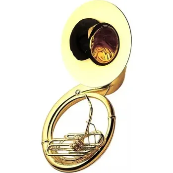 Tuba Yamaha YSH 411 suzafon