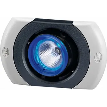 Osvětlení interiéru vozidel Osvětlení interiéru, 2JA 343 700-221