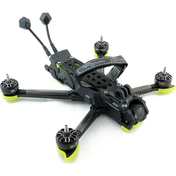 Dron Nazgul DC5 ECO V1.1 DJI O4 Pro (iFlight) - 6S ELRS 2.4G GPS