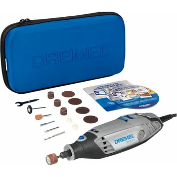 Elektrické nířadí Dremel 3000-15