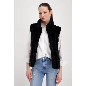 Dámská vesta Vesta Monari 809140 černá Velikost: 38