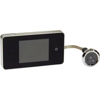 Stavebniny Richter Czech Richter chytré kukátko RVW.DIGITAL.1.N